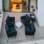 Opulence12 Hotel Karpathos
