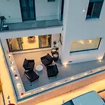 Opulence12 Hotel Karpathos
