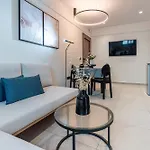 Hotel Opulence12 3*