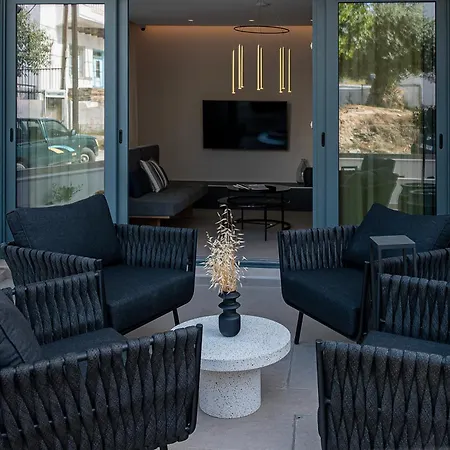 Opulence12 Hotel