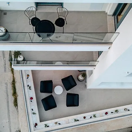 Opulence12 Hotel 3*