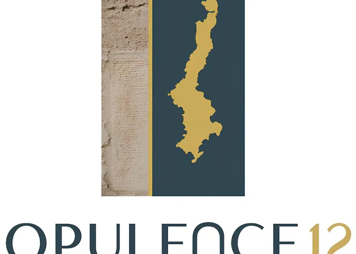 Opulence12 Hotel Karpatos