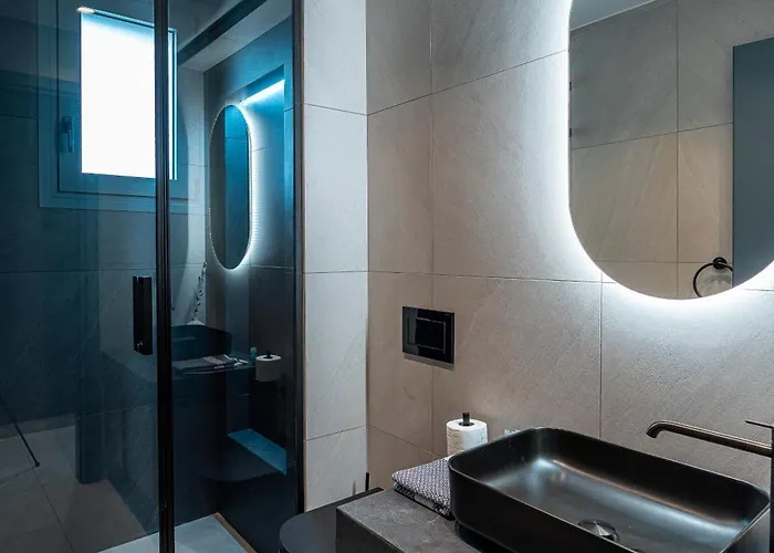 Opulence12 3* Karpatos