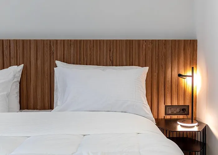 Hotel Opulence12 Karpatos