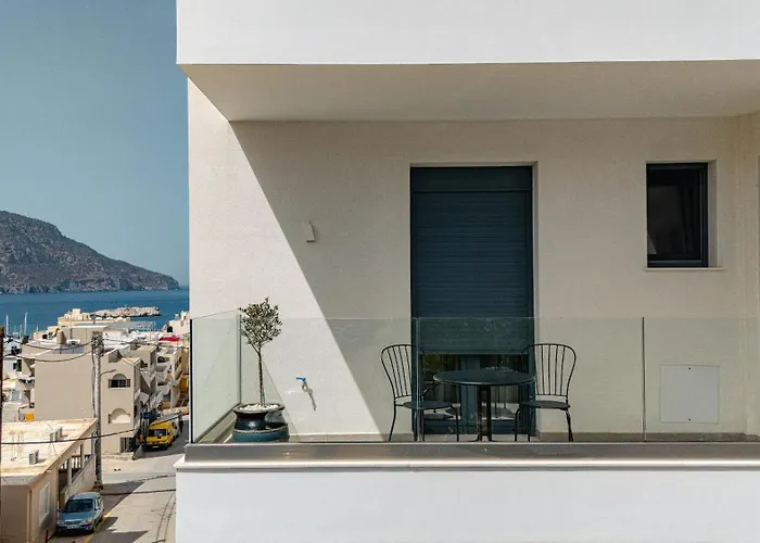 Hotel Opulence12 Karpatos