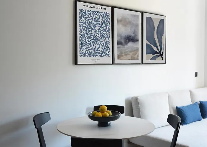 Hotel Opulence12 Karpatos