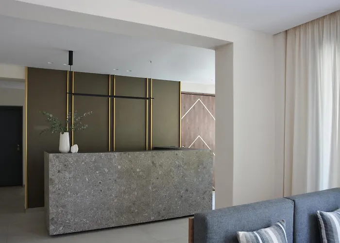 Opulence12 3* Karpatos