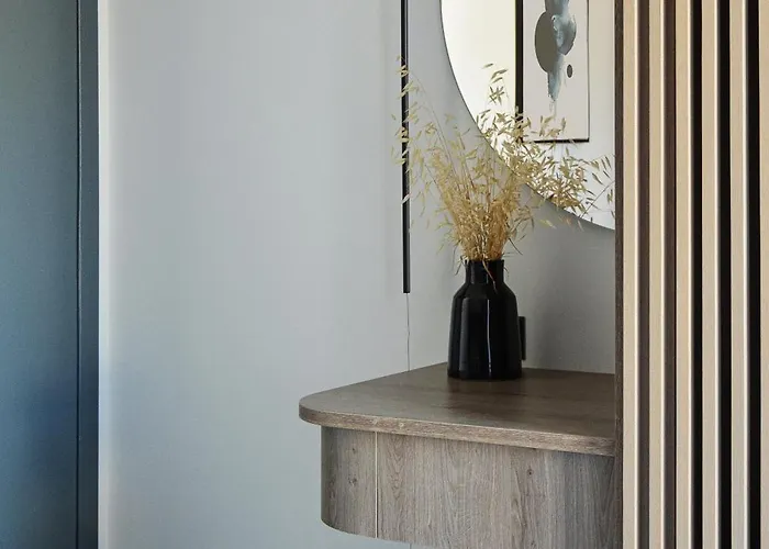 Hotel Opulence12 Karpatos