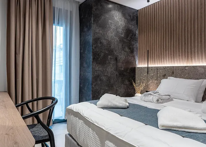 Opulence12 Hotel